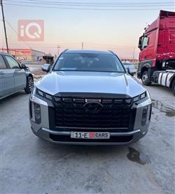هيونداي باليسيد